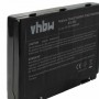 Baterija za ASUS A32-F5 F5 X50 4400mAh