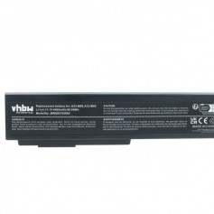 Baterija za Asus 15G10N373800, 90-NED1B2100Y, 15G10N373, A32-M50 - 4400 mAh 11.1 V Li-Ion
