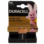 DURACELL 9V 6LR61 MN1604