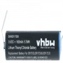 Baterija za Mitsubishi ER17330V PIN 3.6V