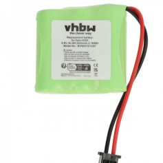 ALCATEL ALTISET EASY L Philips Aloris/Xalio baterija