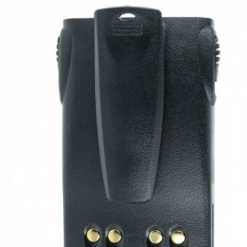 Baterija za Huntec PB200, PB-CT, LB-62L, PB-72L, LB-38L, PB400 - 1200 mAh 7.4 V Li-Ion + Belt Clip