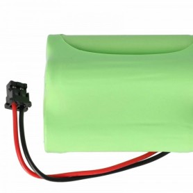 Baterija za Uniden / Radio Shack / Albrecht / Icom / Bearcat / Nascar / Sportcat / Trunk Trackers CB radio