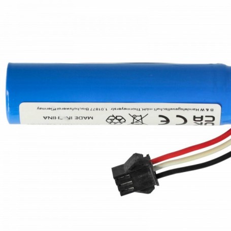 Baterija za Altec Lansing IM600 Loudspeaker - Li-Ion 2200 mAh