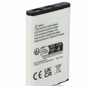 Baterija za Baofeng BL-3 - 1500 mAh 3.7 V Li-Ion