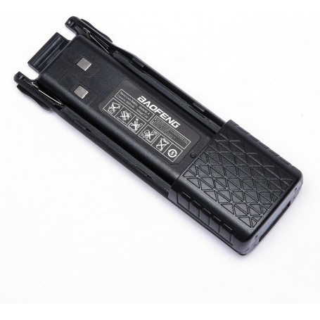 Baterija za Baofeng BL-8 - 3800 mAh 7.4 V Li-Ion