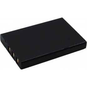 Baterija za Maas / Yaesu / Intek / Kenwood / Icom / Verizon / IWATSU / SystemGear / Baofeng / Dynascan / Vertex CB radio