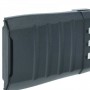 Baterija za Baofeng BL-6 - 2000 mAh 7.4 V Li-Ion
