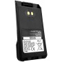 Baterija za Icom BP-280LI - 2250 mAh 7.4 V Li-Ion + Belt Clip