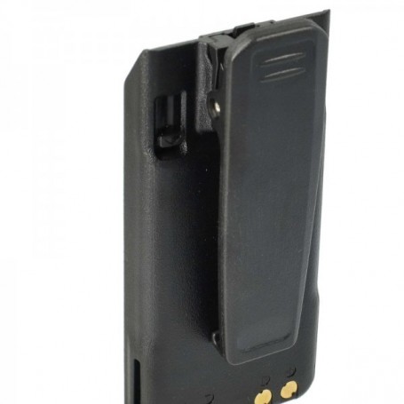 Baterija za Icom BP-279, BP-280, BP-280LI - 1500 mAh 7.4 V Li-Ion + Belt Clip