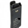 Baterija za Icom BP-279, BP-280, BP-280LI - 1500 mAh 7.4 V Li-Ion + Belt Clip