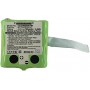 Baterija za MT700D03XXC - 700 mAh 4.8 V NiMH