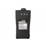 Baterija za Entel CNB750E - 2000 mAh 7.6 V Li-Ion + Belt Clip