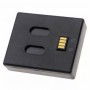 Baterija za HME / Pliant TMA-BAT-02, T-LP1, PBT-LIP-01, 2GL-523450-G2017 - 1800 mAh 3.7 V Li-Ion
