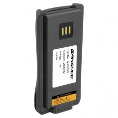 Baterija za Hyt BL2006Li, BL2008, BL2006, BL2503 - 2000 mAh 7.4 V Li-Ion