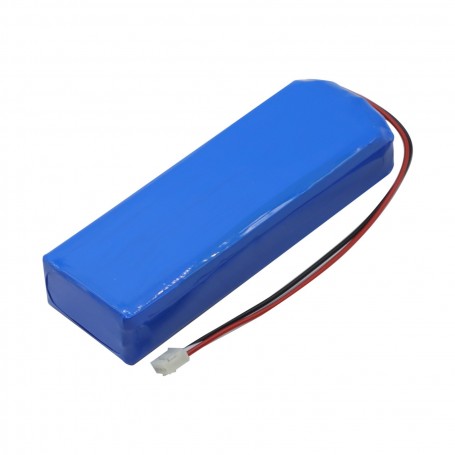 Baterija za Harman / Kardon CP-HK02, PR-633496 for Harman / Kardon zvočnik - Li-polymer 2500 mAh