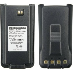 Baterija za Hyt / Hytera BL2001, BL1204 - 2000 mAh 7.4 V Li-Ion