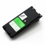 Baterija za Icom BP-210N, BP-211, BP-210, BP-209N, BP-209 - 1650 mAh 7.2 V NiMH + Belt Clip