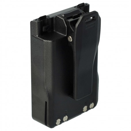 Baterija za Icom BP-307 - 3300 mAh 7.4 V Li-Ion + Belt Clip