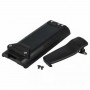 Baterija za Icom BP-209, BP-211, BP-210N, BP-209N, BP-210, BP-211N - 2300 mAh 7.2 V NiMH + Belt Clip