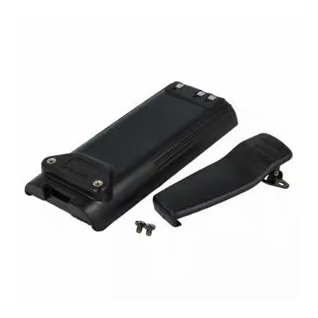 Baterija za Icom BP-209, BP-211, BP-210N, BP-209N, BP-210, BP-211N - 2300 mAh 7.2 V NiMH + Belt Clip