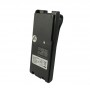 Baterija za Icom BP-211, BP-210N, BP-210, BP-209N, BP-209 - 2000 mAh 7.4 V Li-Ion + Belt Clip