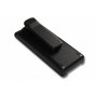 Baterija za Icom BP-195, BP-196H, BP-196, BP-196R - 1650 mAh 9.6 V NiMH + Belt Clip