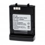 Baterija za Icom BP-173, BP-180H, BP-180 - 1100 mAh 7.2 V NiMH