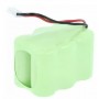 Baterij za Icom BP-82, BP-85, BP-84, BP-83 - 600 mAh 7.2 V NiMH