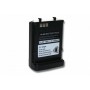 Baterija za Icom BP-173, BP-180H, BP-180 - 1000 mAh 7.2 V NiMH