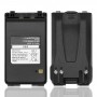 Baterija za Icom BP-265LI, BP-265 - 2600 mAh 7.4 V Li-Ion + Belt Clip