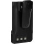 Baterija za Kenwood KNB-63L, KNB-65L - 1000 mAh 7.4 V Li-Ion + Belt Clip
