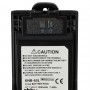 Baterija za Kenwood KNB-63L, KNB-65L - 1000 mAh 7.4 V Li-Ion + Belt Clip