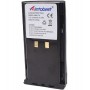 Baterija za Kenwood KNB-52N, KNB-22N, KNB-21N, KNB-17N, KNB-17A, KNB-16A - 2100 mAh 7.2 V NiMH