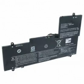 Baterija L15L4PC2 L15M4PC2 za Lenovo Yoga 710-14 710-14IKB 710-14ISK 710-15 710-15IKB 710-15ISK