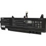 Baterija za HP CC03XL (Typ B), HSTNN-DB9O, CC03056XL-PL, CC03056XL - 4400 mAh 11.55 V Li-polymer