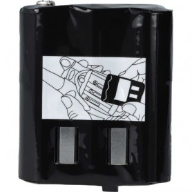 Baterija za Motorola 4002A, 56315, FRS-009, AP-4002, AP-4002H, 1532, 53615 - 1500 mAh 3.6 V NiMH