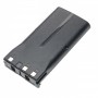 Baterija za Kenwood PB-13H, PB-13, PB-18, PB-17, PB-15, PB-14 - 1800 mAh 7.4 V Li-Ion