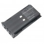 Baterija za Kenwood PB-13H, PB-13, PB-18, PB-17, PB-15, PB-14 - 1800 mAh 7.4 V Li-Ion