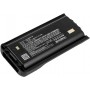 Baterija za Kenwood KNB-69L - 3400 mAh 7.4 V Li-Ion