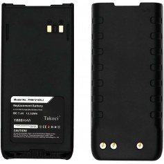 Baterija za Marantz FNB-V105Li - 1800 mAh 7.4 V Li-Ion