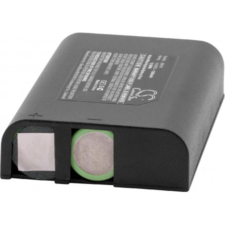 Baterija za BendixKing MA181 - 1200 mAh 10.8 V NiMH