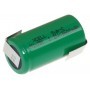 Xcell Sub-C Ni-Mh 1.2V 3600 mAh LFZ