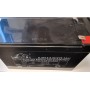 Akumulator Leoch 12V 8.5Ah AGM Pb