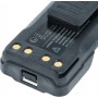 Baterija za Motorola NNTN8359A, NNTN8359, NNTN8359C - 2000 mAh 7.4 V Li-Ion + Belt Clip