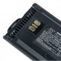 Baterija za Motorola AAJ67X001, AAJ68X001, AAK66X501 - 2200 mAh 7.4 V Li-Ion + Belt Clip