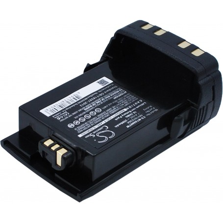Baterija za Motorola NNTN7034A, NNTN7034B, NNTN7038, NNTN7035A, NNTN7035 - 2500 mAh 7.4 V Li-Ion
