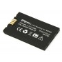Baterija za Oelmann 2609905 - 750 mAh 3.7 V Li-Ion