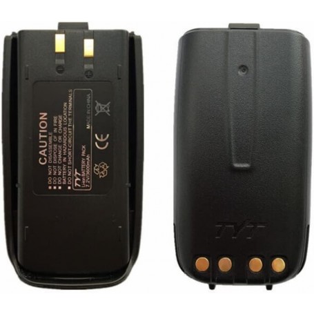 Baterija za UV8000D, DB10 - 3600 mAh 7.2 V Li-Ion