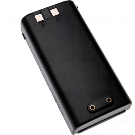 Baterija za Standard CNB-414, CNB-410, PNB417, CNB-415, RBP-22, RBP-22H - 1100 mAh 12 V NiMH
